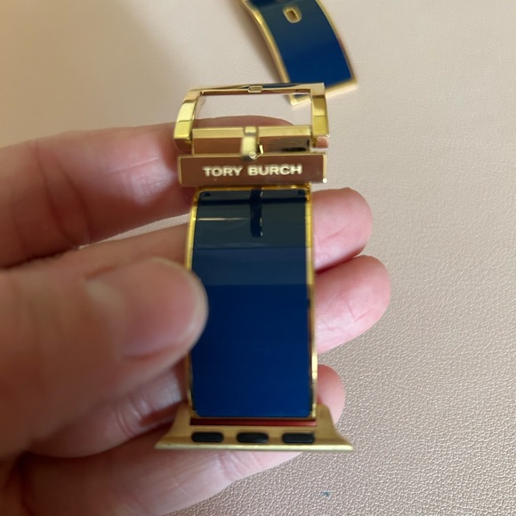 Tory Burch Band for Apple Watch - Picture 4 of 5